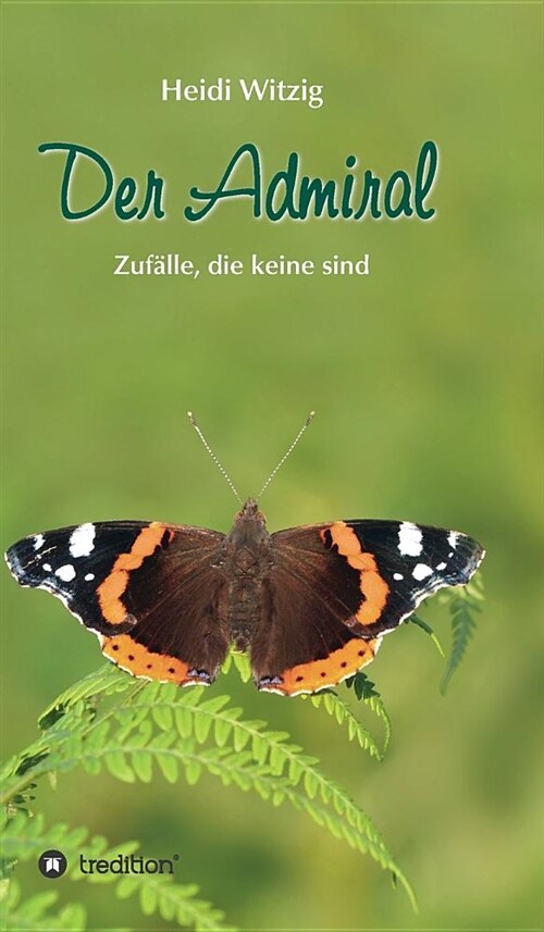 Der Admiral (Hardcover)