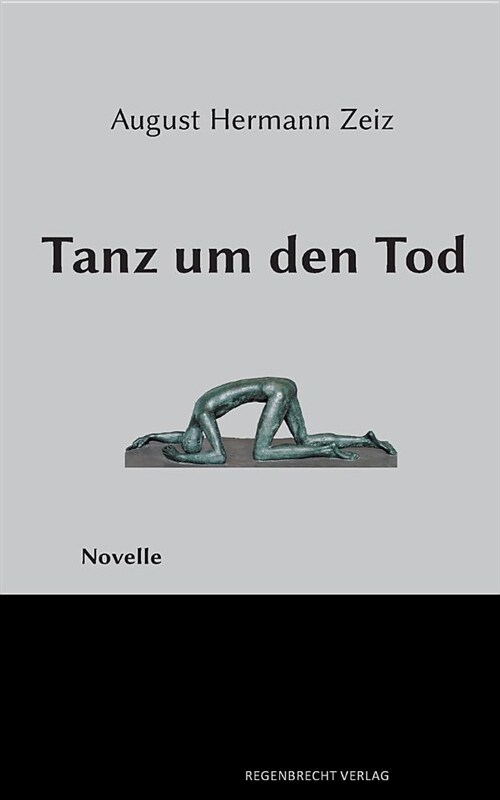 Tanz Um Den Tod (Paperback)