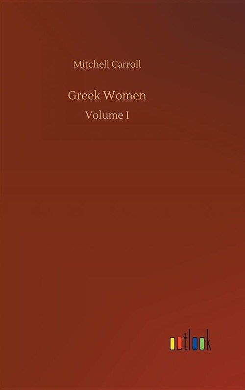 Greek Women (Hardcover)