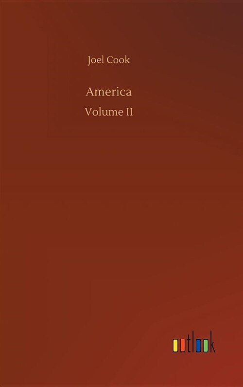 America (Hardcover)