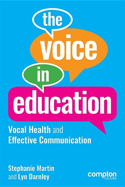 The Voice in Education (Paperback)