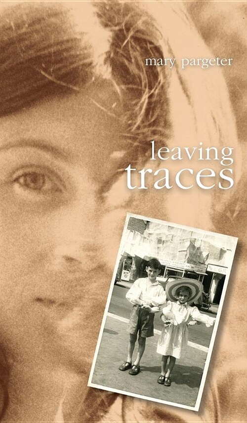 leaving traces (Hardcover)