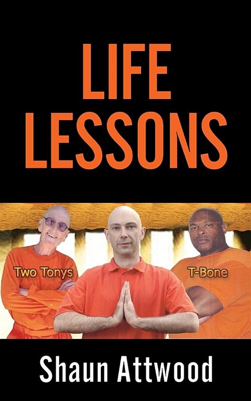 Life Lessons (Paperback)