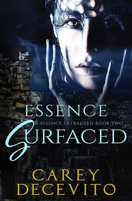 Essence Surfaced (Paperback)