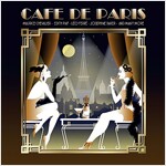 [수입] Cafe de Paris [180g LP]