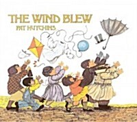 The Wind Blew (Hardcover)