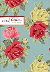 Cath Kidston 2013 Agenda (Paperback)