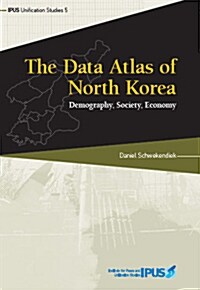 The Data Atlas of North Korea