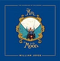 The Man in the Moon (Limited Edition) (Hardcover, Special)