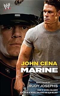 The Marine (Paperback)