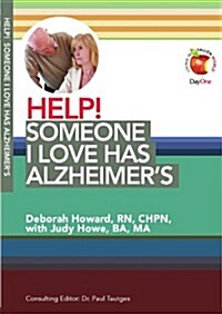 Help! Someone I Love Has Alzheimers (Paperback)