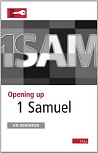 Samuel 1 (Paperback)