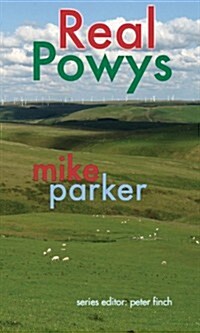 Real Powys (Paperback)