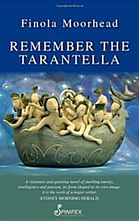 Remember the Tarantella (Paperback)