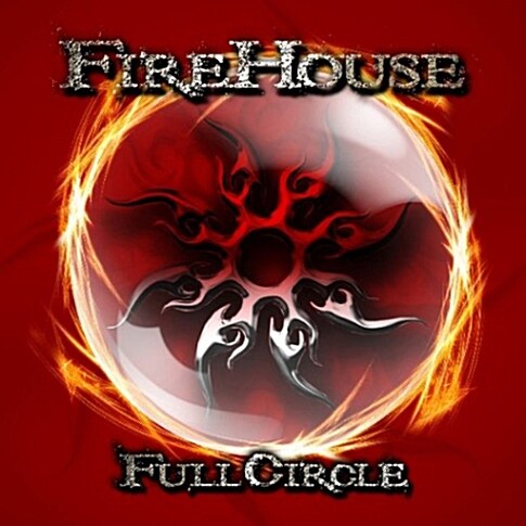 [중고] Firehouse - Full Circle