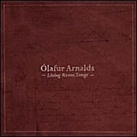 [수입] Olafur Arnalds - Living Room Songs (CD+DVD)(Digipack)