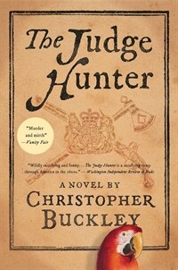 (The) Judge hunter