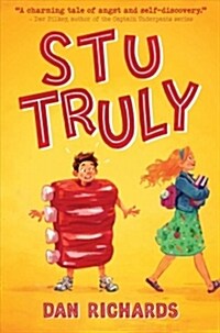 Stu Truly (Paperback)