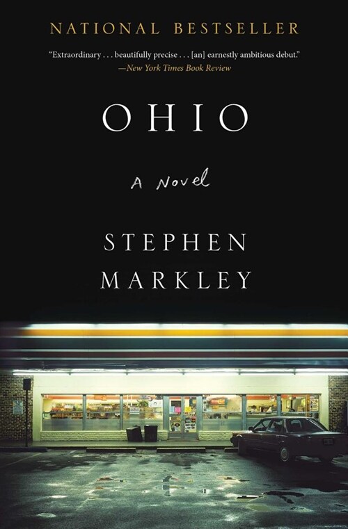 Ohio (Paperback)