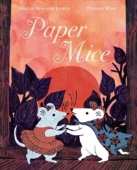 Paper Mice (Hardcover)