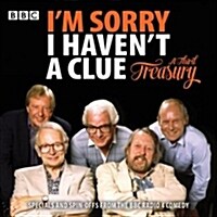 Im Sorry I Havent a Clue: A Third Treasury: Specials and Spin-Offs from the BBC Radio 4 Comedy (Audio CD)