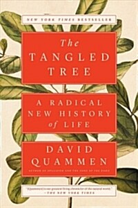 The Tangled Tree: A Radical New History of Life (Paperback)