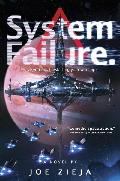 System Failure (Paperback)