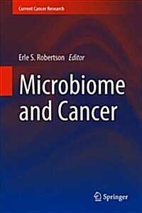 Microbiome and Cancer (Hardcover)