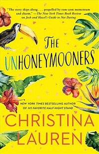 The Unhoneymooners (Paperback)