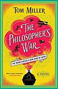 The Philosophers War (Hardcover)