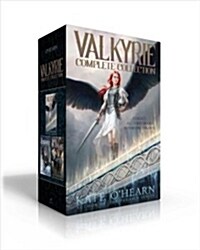 Valkyrie Complete Collection (Boxed Set): Valkyrie; The Runaway; War of the Realms (Paperback, Boxed Set)