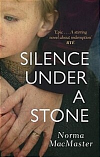 Silence Under a Stone (Paperback)