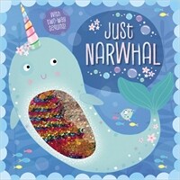 Just Narwhal (Paperback)