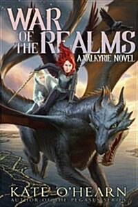 War of the Realms (Paperback)