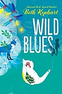 Wild Blues (Paperback, Reprint)