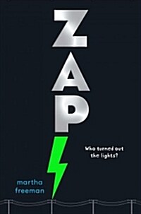 Zap! (Paperback, Reprint)