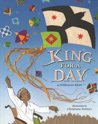 King for a Day (Paperback)