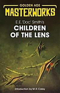 Children of the Lens (Paperback)