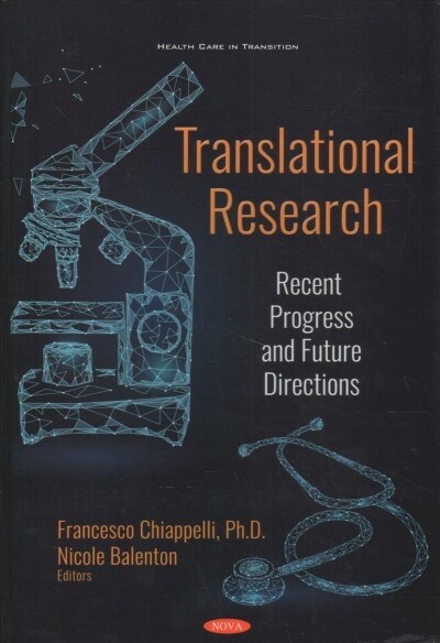 Translational Research (Hardcover)