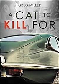 A Cat to Kill for (Paperback)