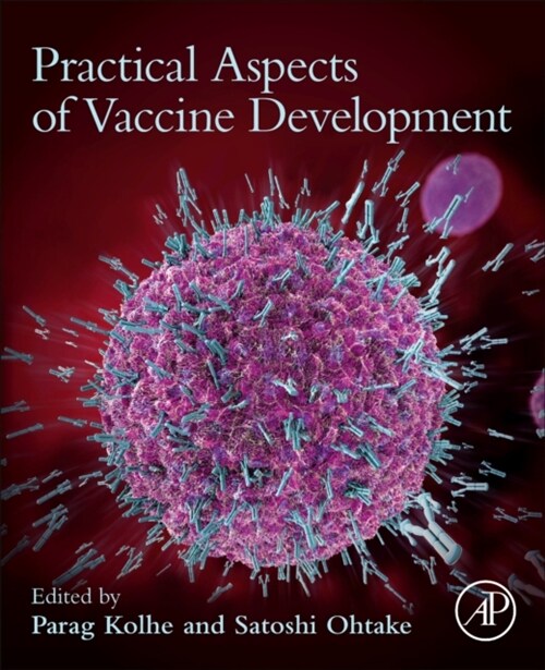 Practical Aspects of Vaccine Development (Paperback)