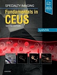 Specialty Imaging: Fundamentals of Ceus (Hardcover)