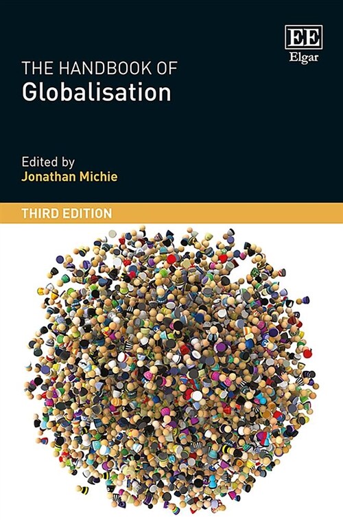 The Handbook of Globalisation (Paperback, 3rd)
