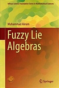 Fuzzy Lie Algebras (Hardcover)