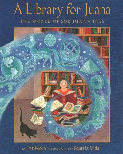 A Library for Juana: The World of Sor Juana In? (Paperback)