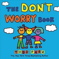 (The) Don't Worry Book 