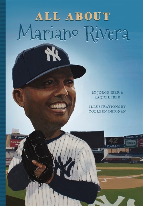 All About Mariano Rivera (Paperback)