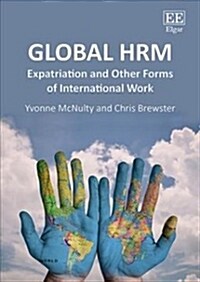 Working Internationally : Expatriation, Migration and Other Global Work (Hardcover)