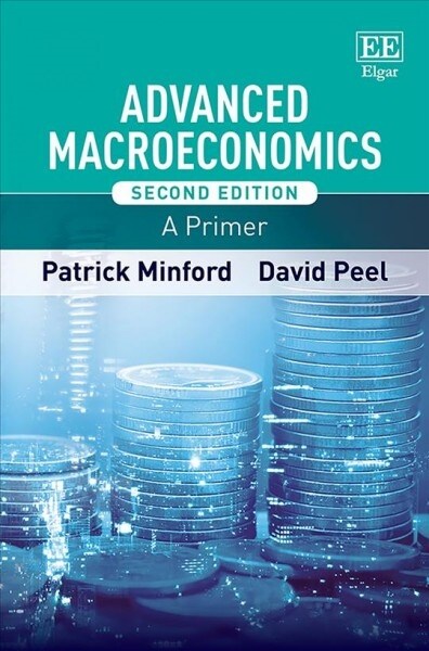 Advanced Macroeconomics (Paperback)