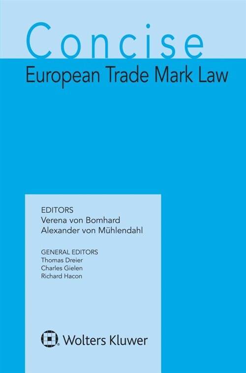 concise-european-trade-mark-law-hardcover